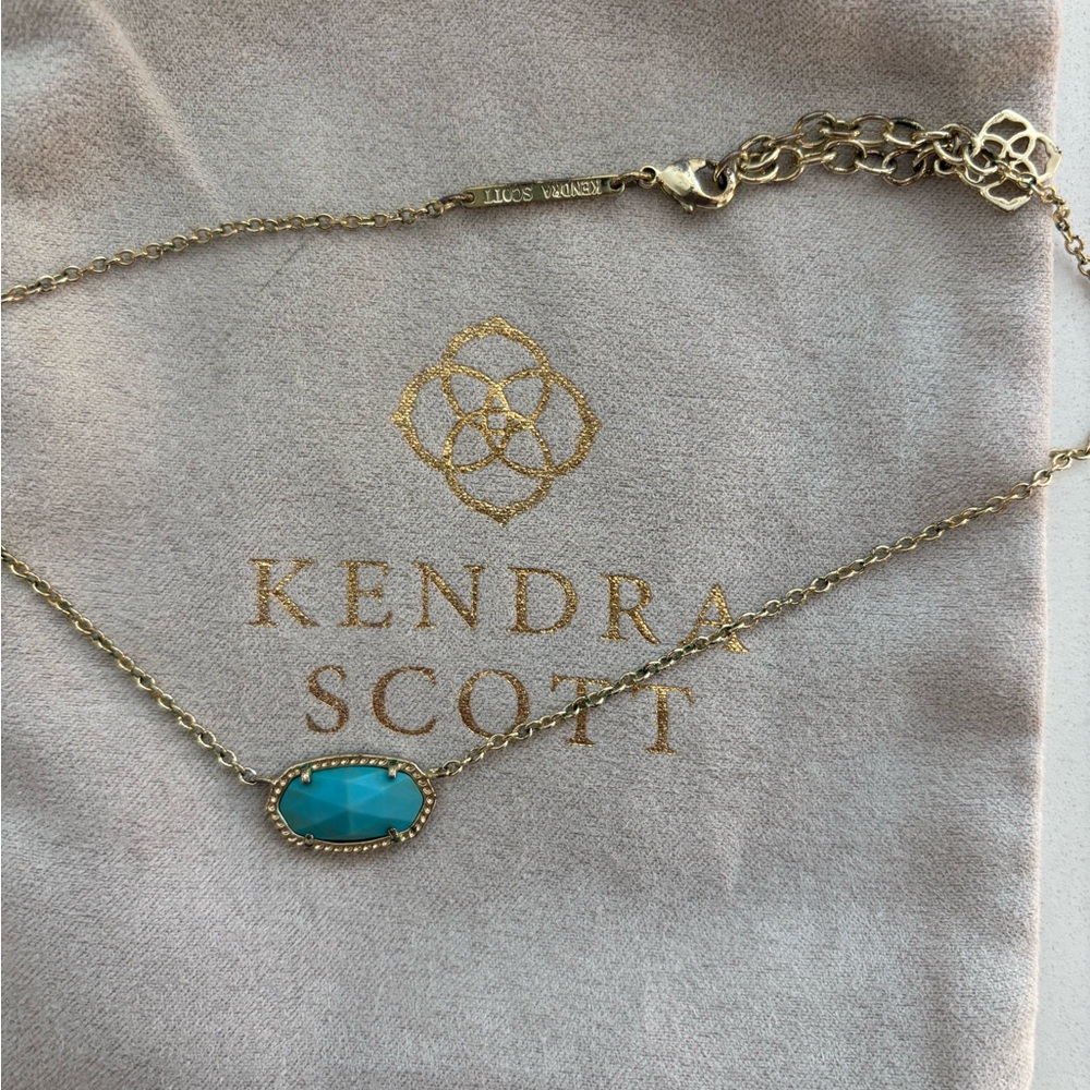 Kendra Scott Necklace